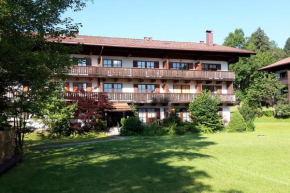Ferienwohnung Dillmann